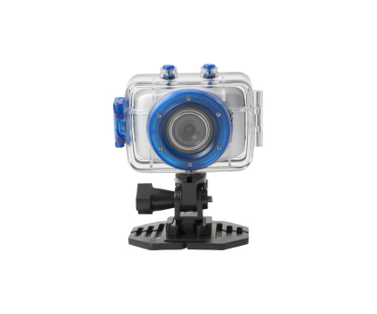 Kamera sportowa GOCLEVER DVR SPORT SILVER